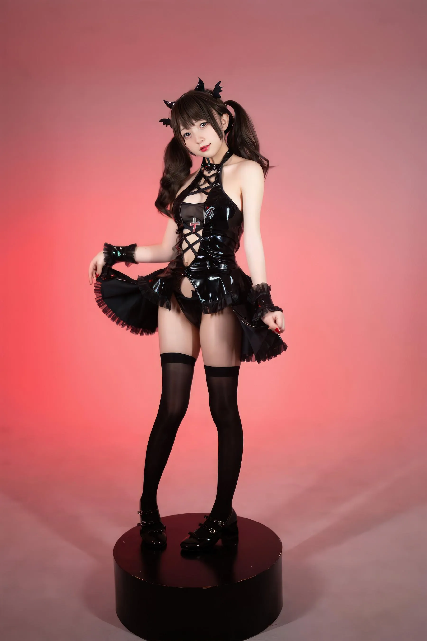 花铃 – NO.26 小恶魔 [86P]插图